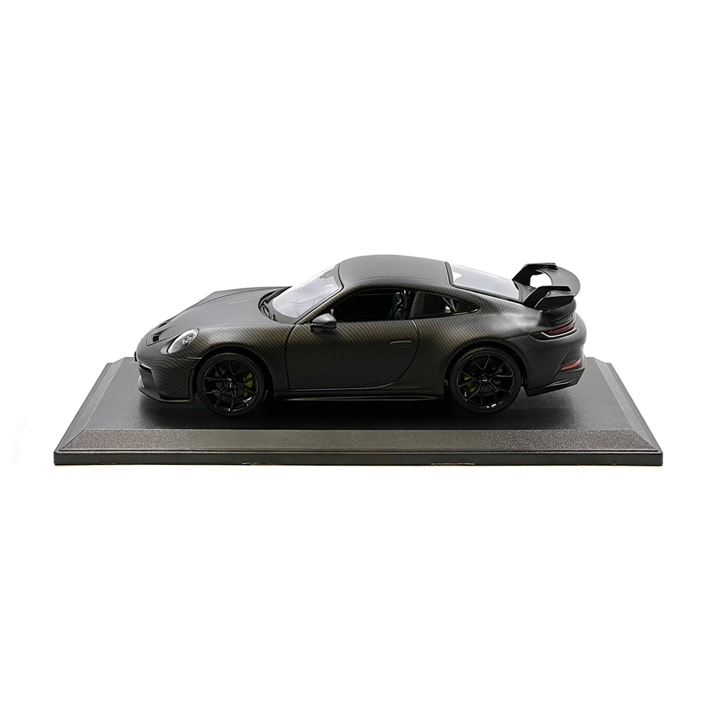 Porsche 911 GT3 (50th Anniversary Limited Edition)