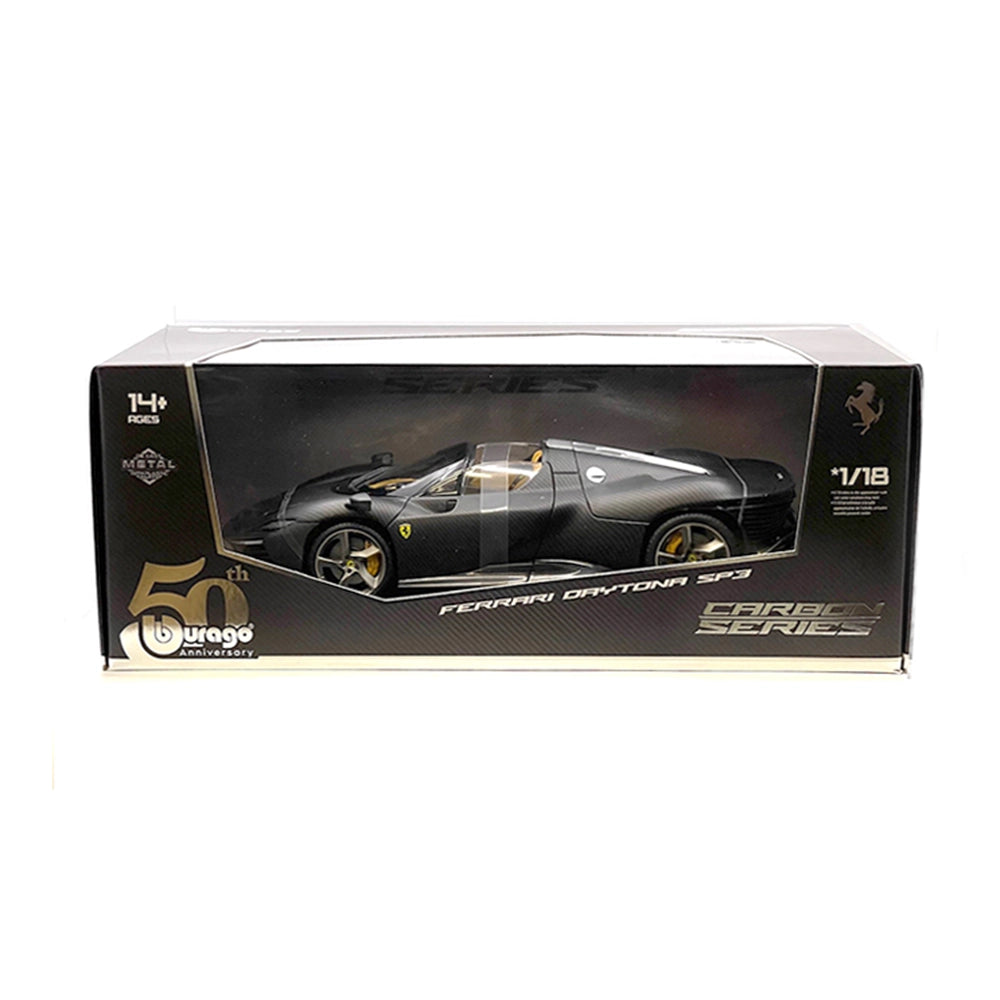Ferrari Daytona SP3 (50th Anniversary Limited Edition)
