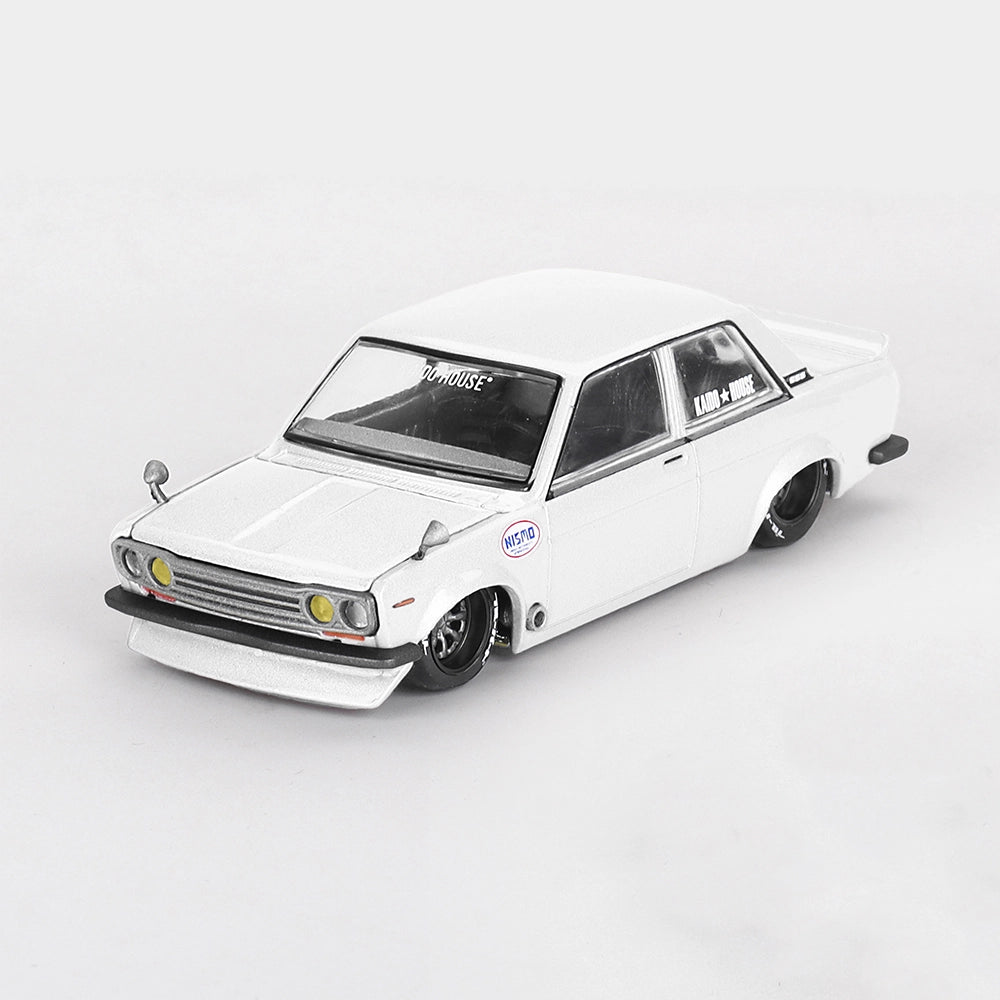 Datsun 510 Nismo