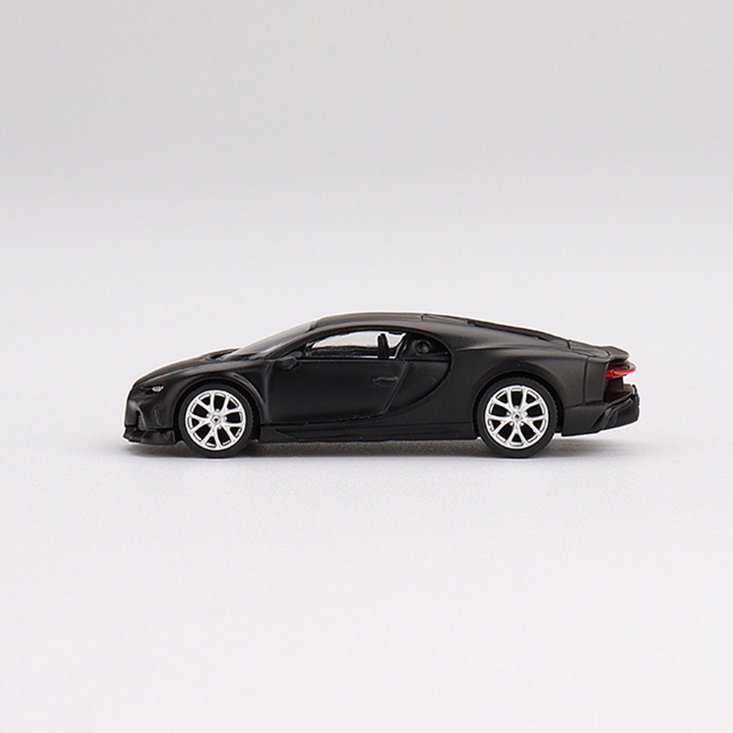 Bugatti Chiron Super Sport