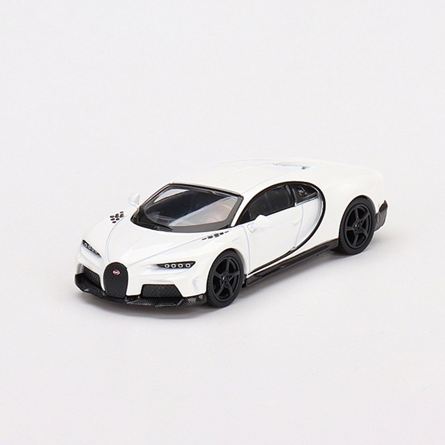 Bugatti Chiron Super Sport