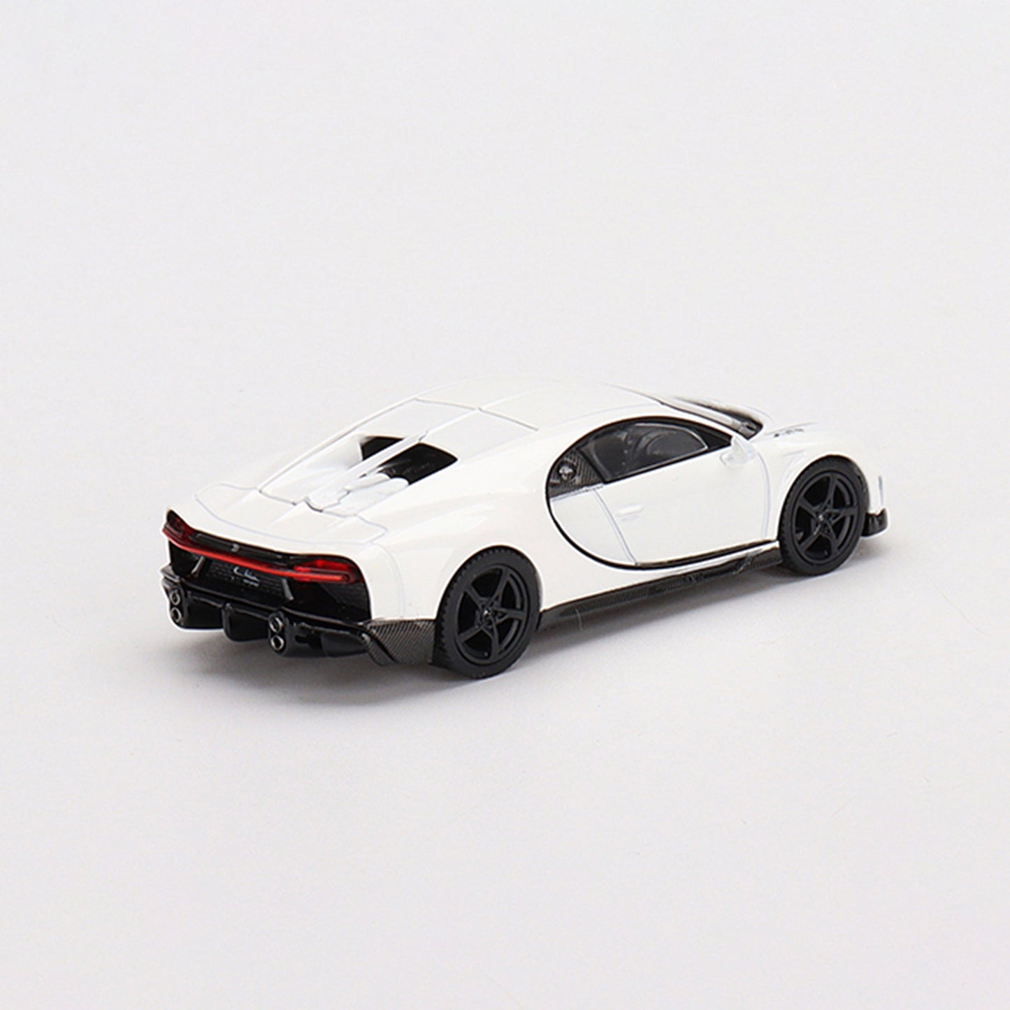 Bugatti Chiron Super Sport