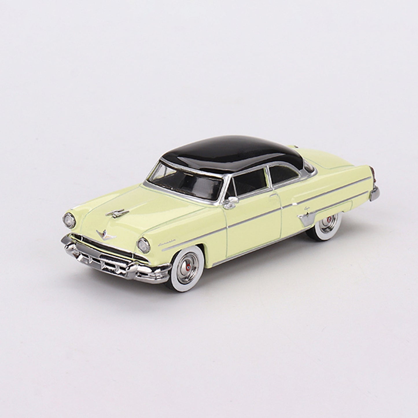 1954 Lincoln Capri