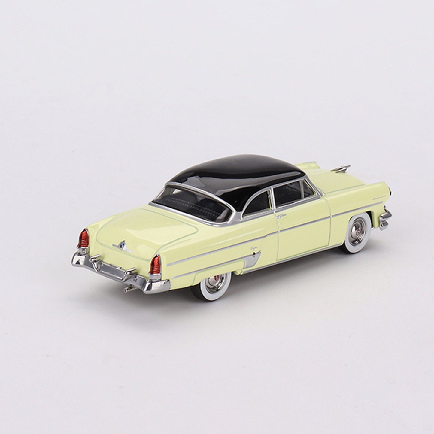 1954 Lincoln Capri