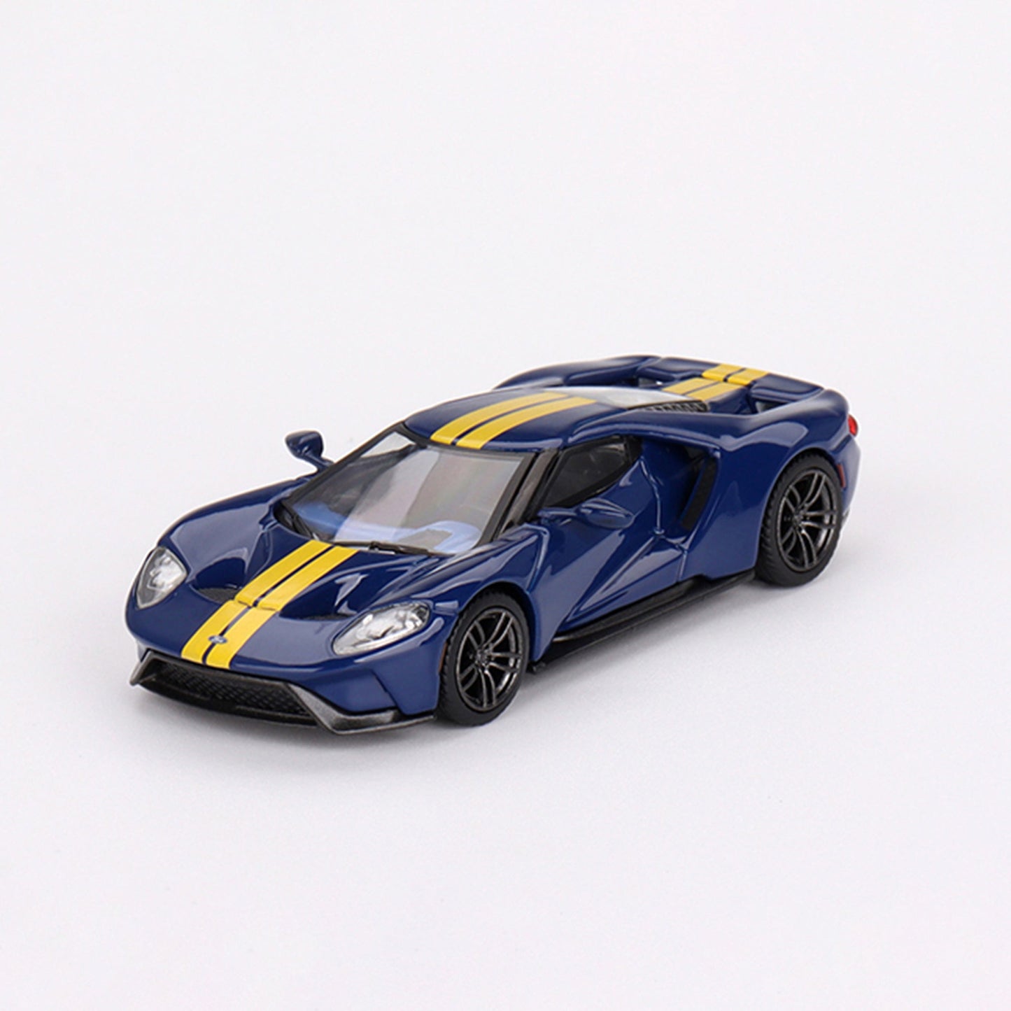 Ford GT