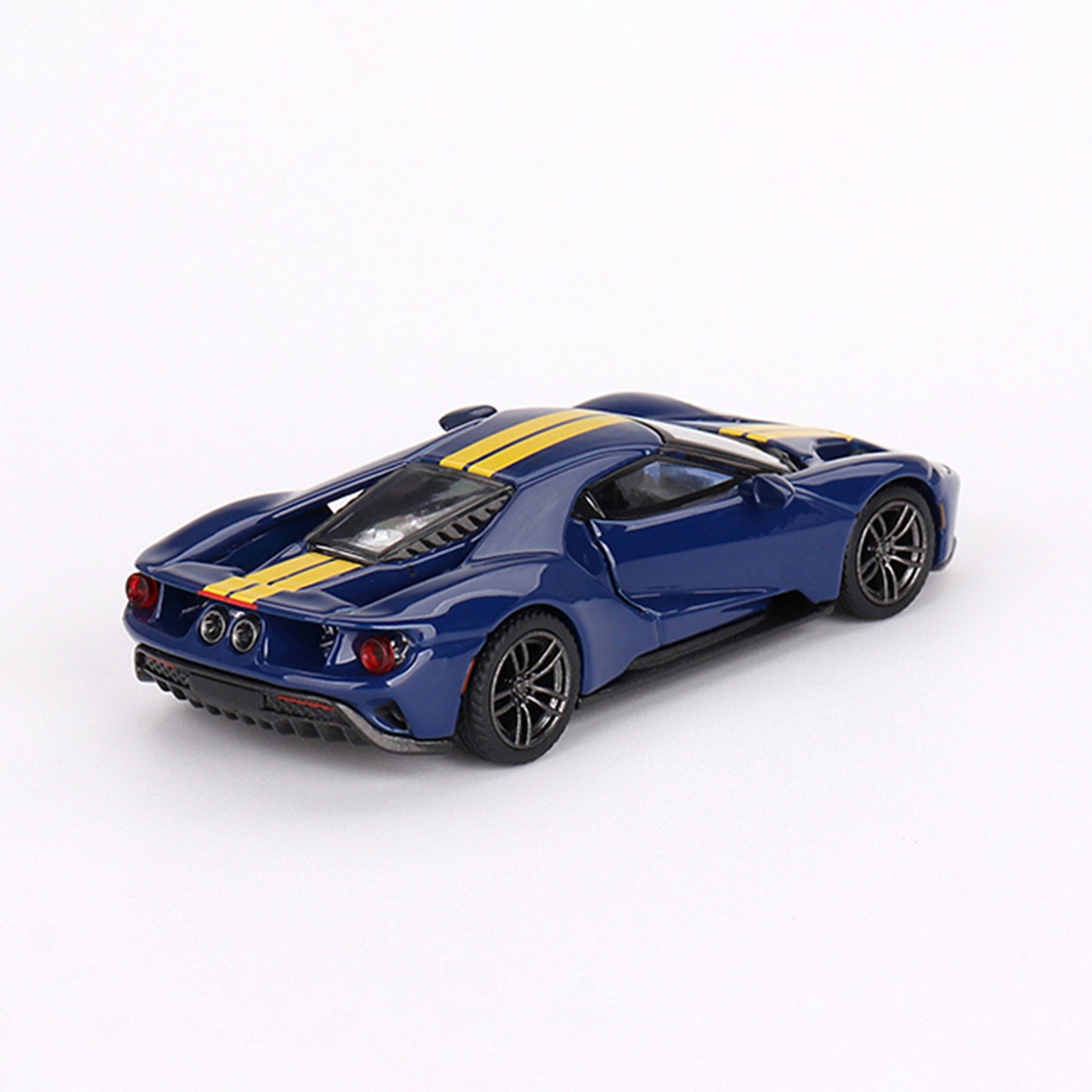 Ford GT