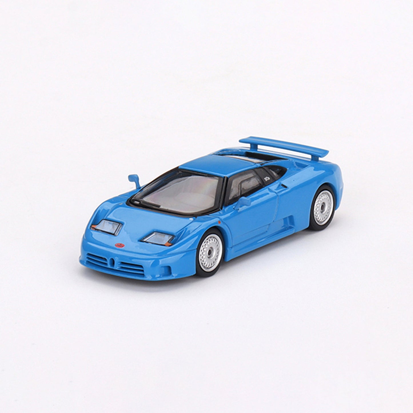 1992 Bugatti EB110 GT