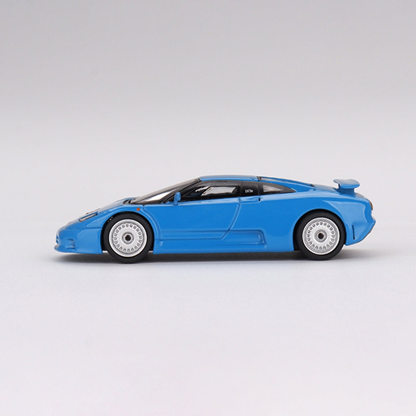1992 Bugatti EB110 GT