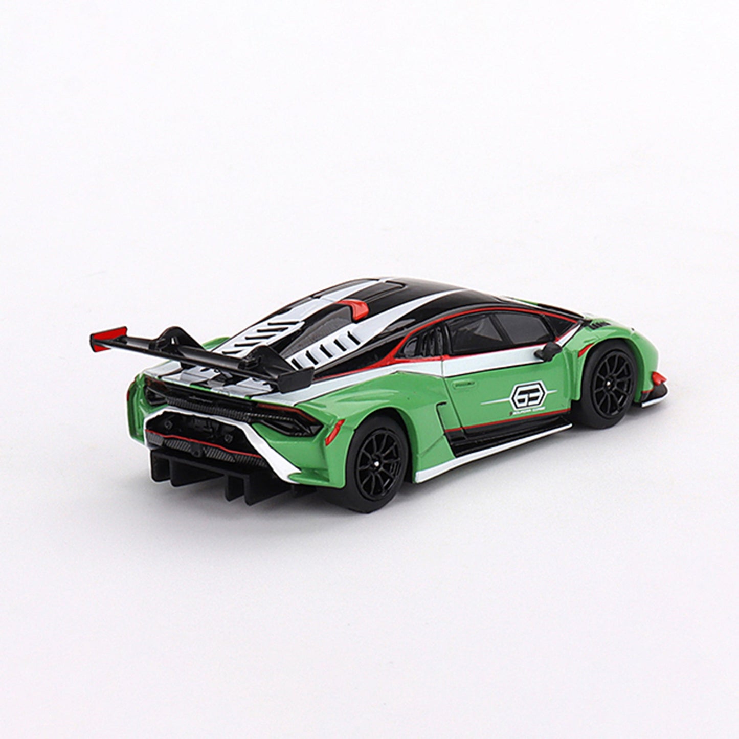 Lamborghini Huracan GT3 EVO2