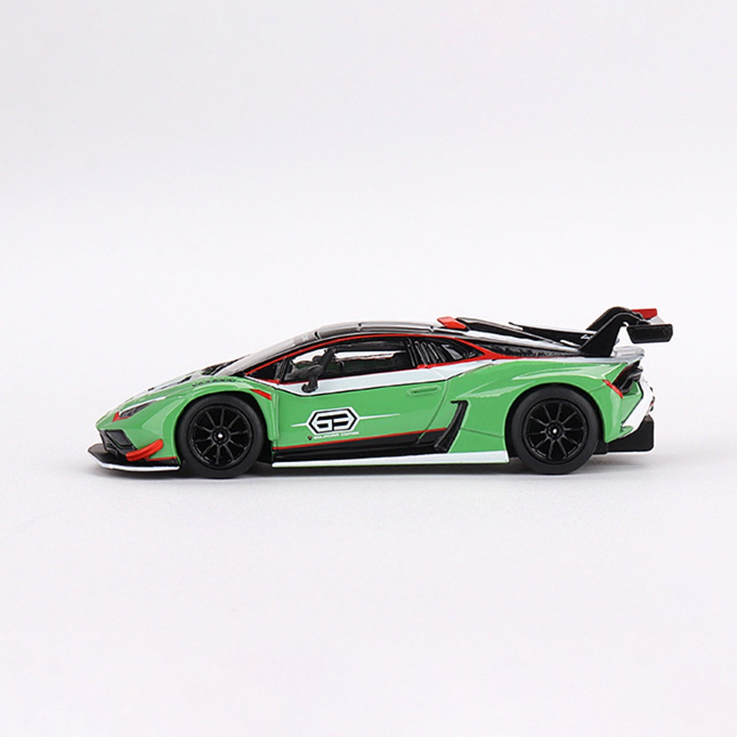 Lamborghini Huracan GT3 EVO2