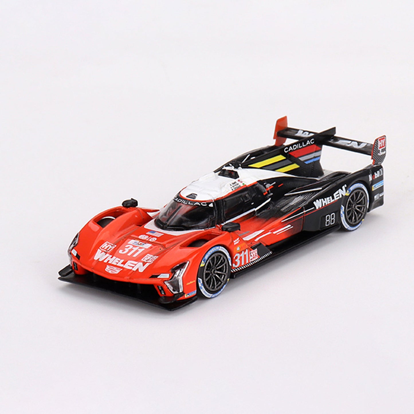 2023 Cadillac V-Series.R - #311 Action Express Racing (Le Mans 24 Hrs)