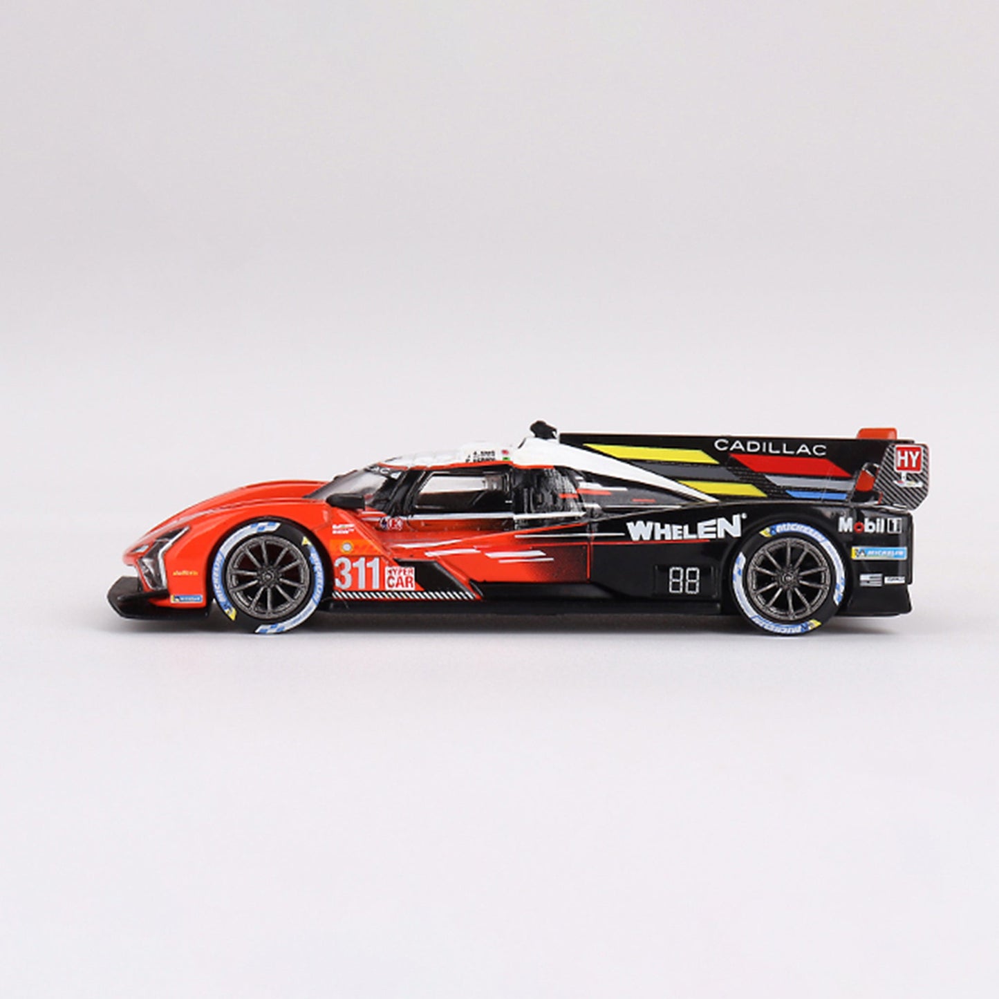 2023 Cadillac V-Series.R - #311 Action Express Racing (Le Mans 24 Hrs)