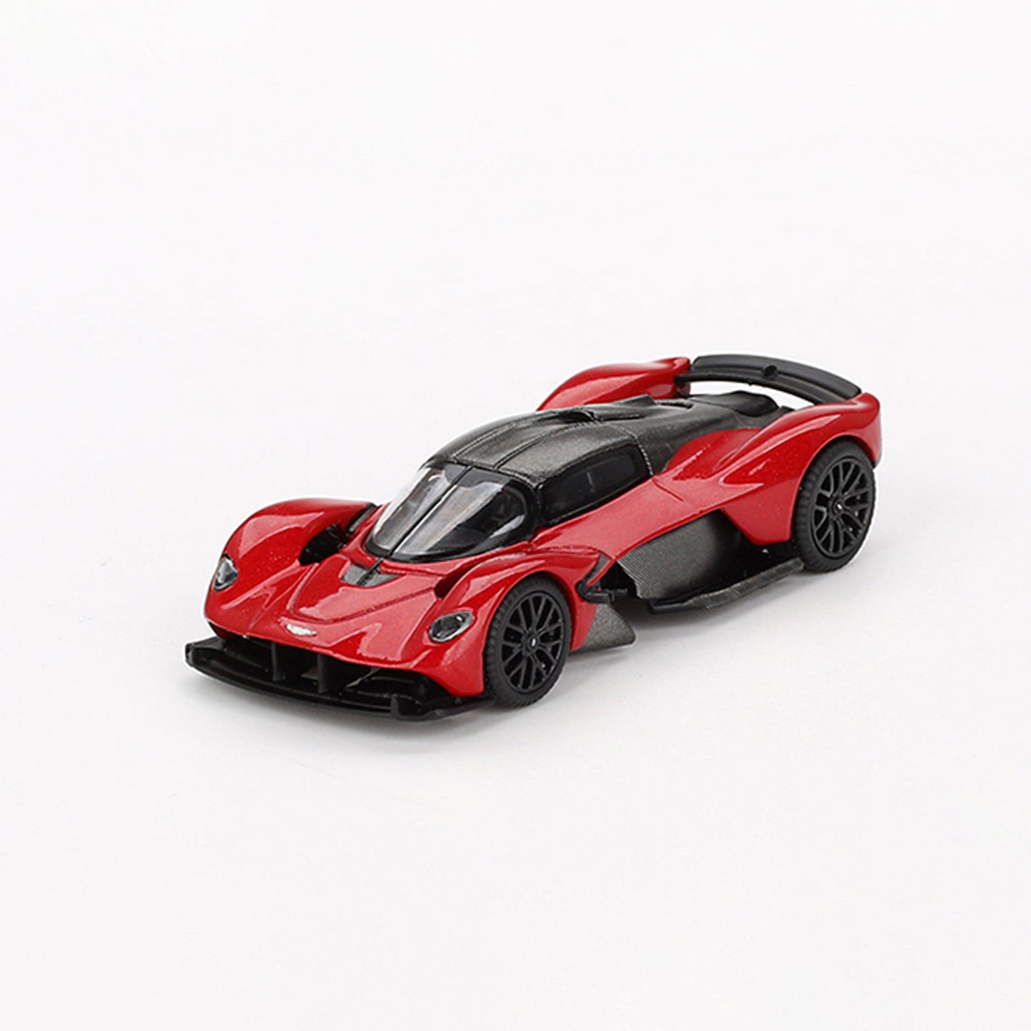 Aston Martin Valkyrie