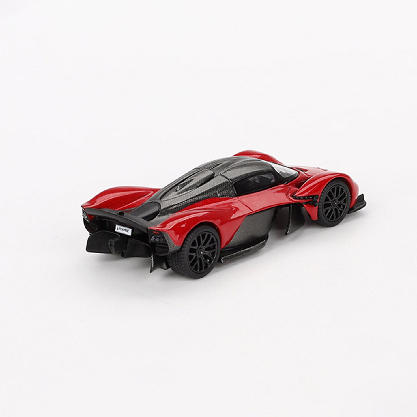 Aston Martin Valkyrie