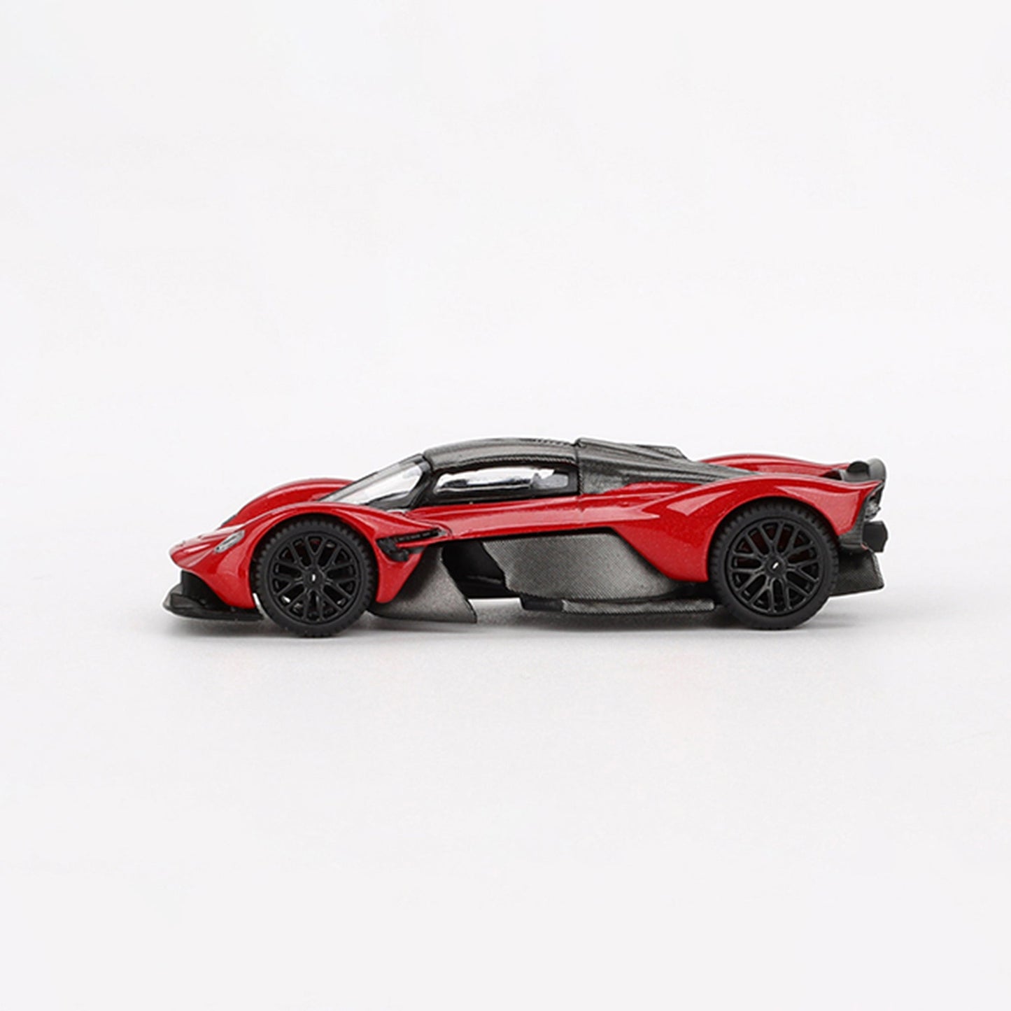 Aston Martin Valkyrie