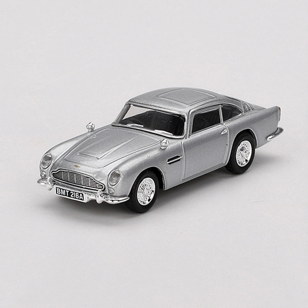Aston Martin DB5 (007 Thunderball)