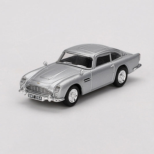 Aston Martin DB5 (007 Thunderball)