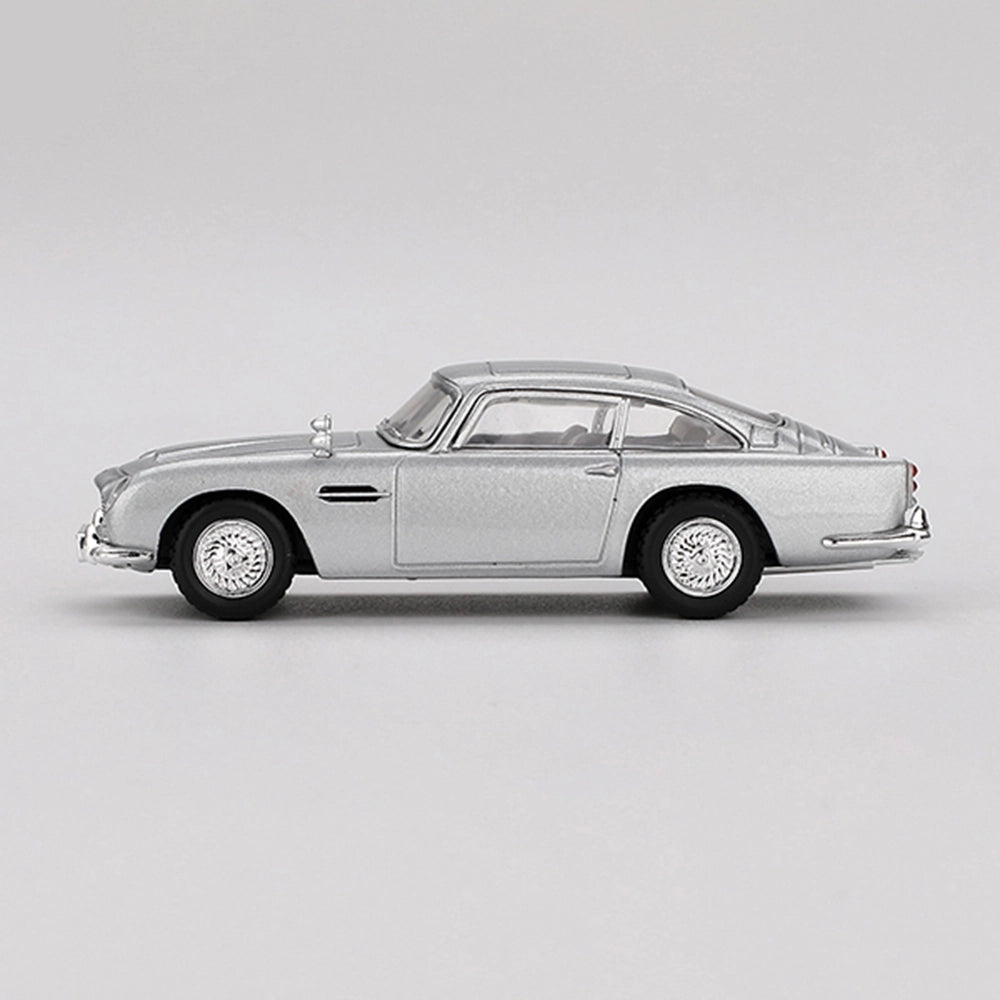 Aston Martin DB5 (007 Thunderball)