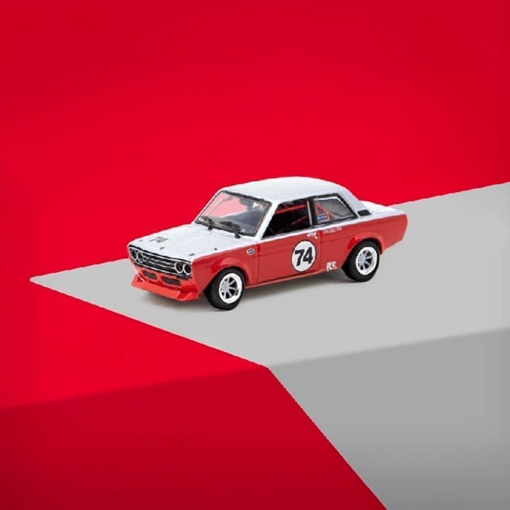 2023 Datsun 510 Trans-Am B-Sedan (Student Driver)
