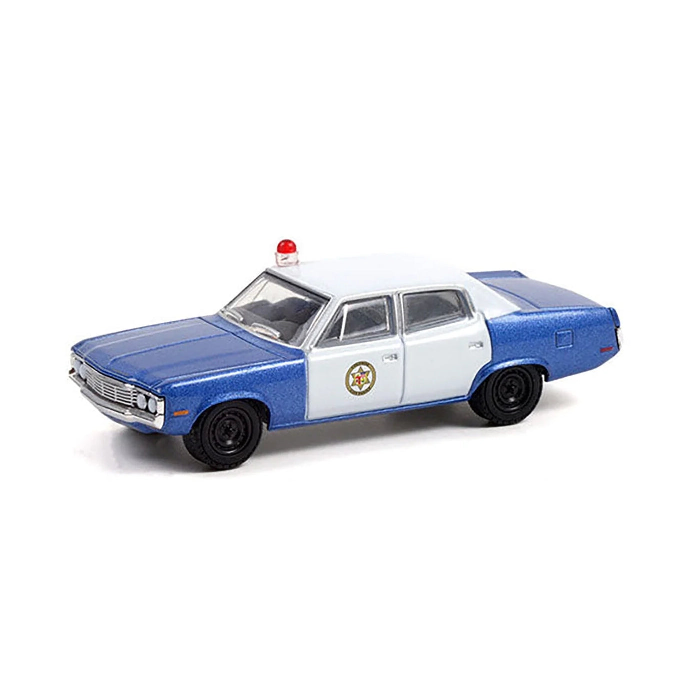 1972 AMC Matador (Colonial City Police)