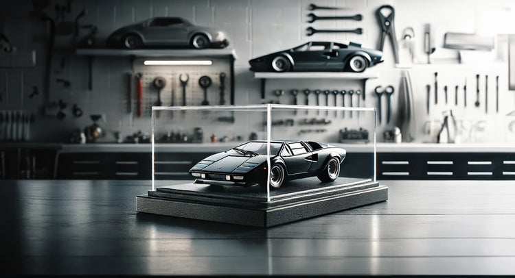 The Evolution of Mini GT: How They Became a Premium Diecast Brand ...