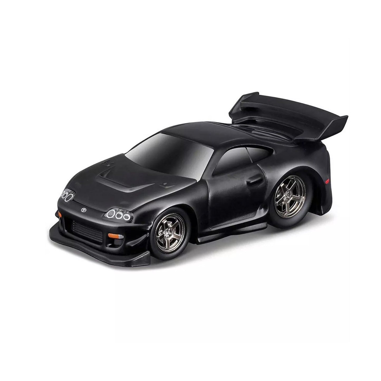 Toyota Supra (MK4 Blackout)