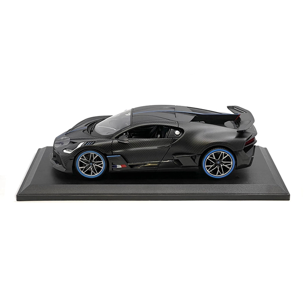 Bugatti Divo (50th Anniversary Limited Edition)