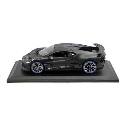 Bugatti Divo (50th Anniversary Limited Edition)
