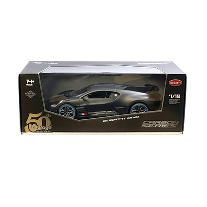 Bugatti Divo (50th Anniversary Limited Edition)