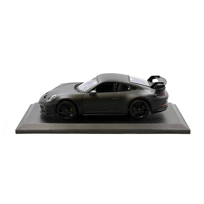 Porsche 911 GT3 (50th Anniversary Limited Edition)