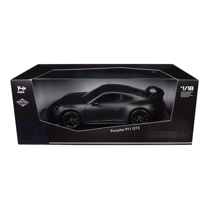 Porsche 911 GT3 (50th Anniversary Limited Edition)