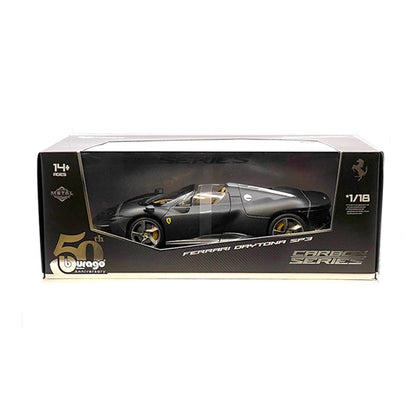Ferrari Daytona SP3 (50th Anniversary Limited Edition)