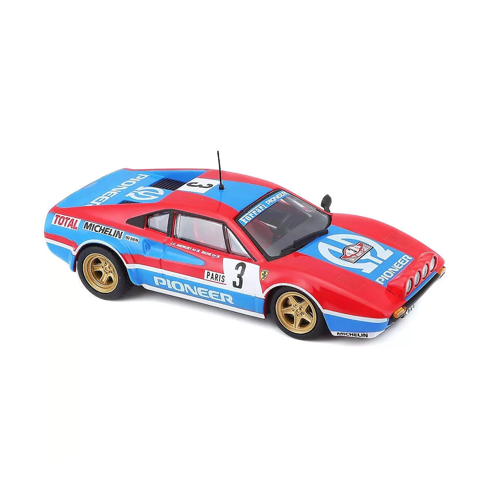 1982 Ferrari 308 GTB (#3 Ferrari Racing)
