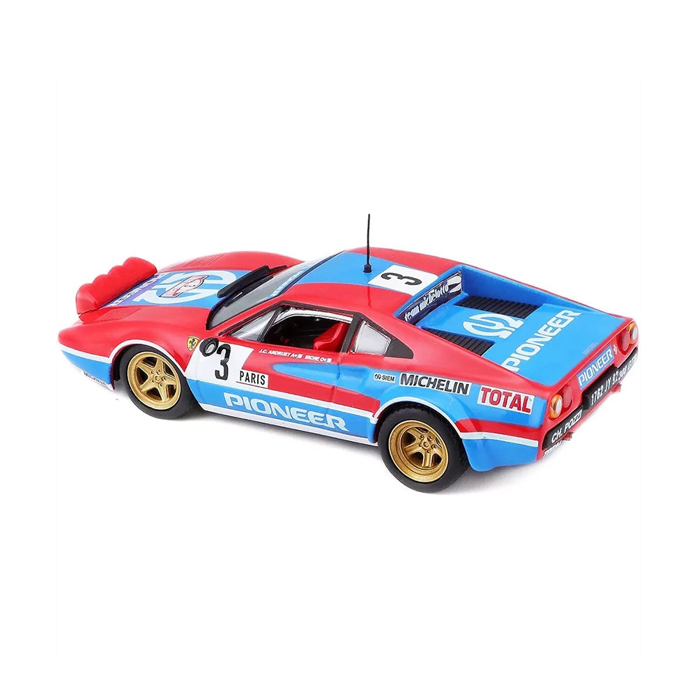1982 Ferrari 308 GTB (#3 Ferrari Racing)