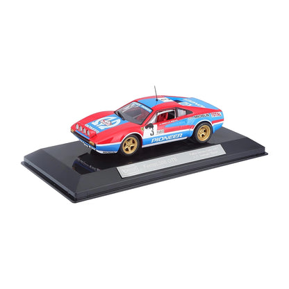 1982 Ferrari 308 GTB (#3 Ferrari Racing)