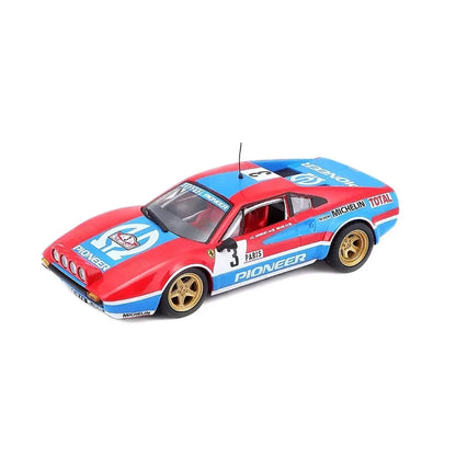 1982 Ferrari 308 GTB (#3 Ferrari Racing)