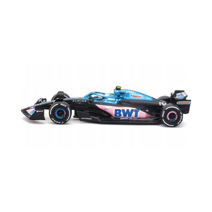 2023 Alpine A523 (#101 P. Gasly)