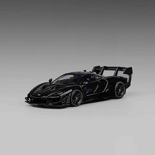 McLaren Senna GTR