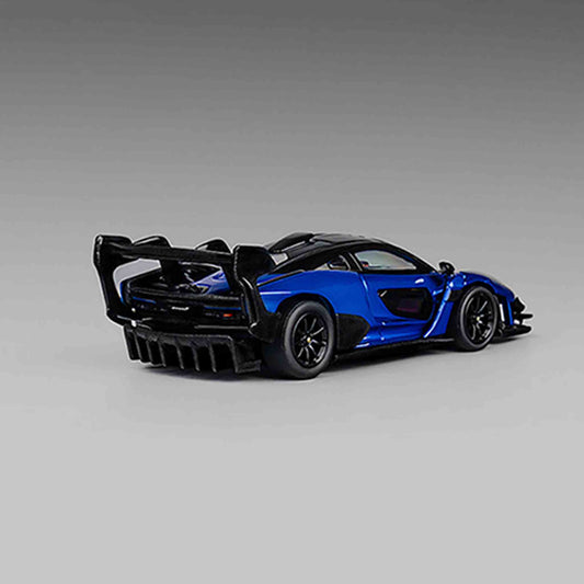 McLaren Senna GTR