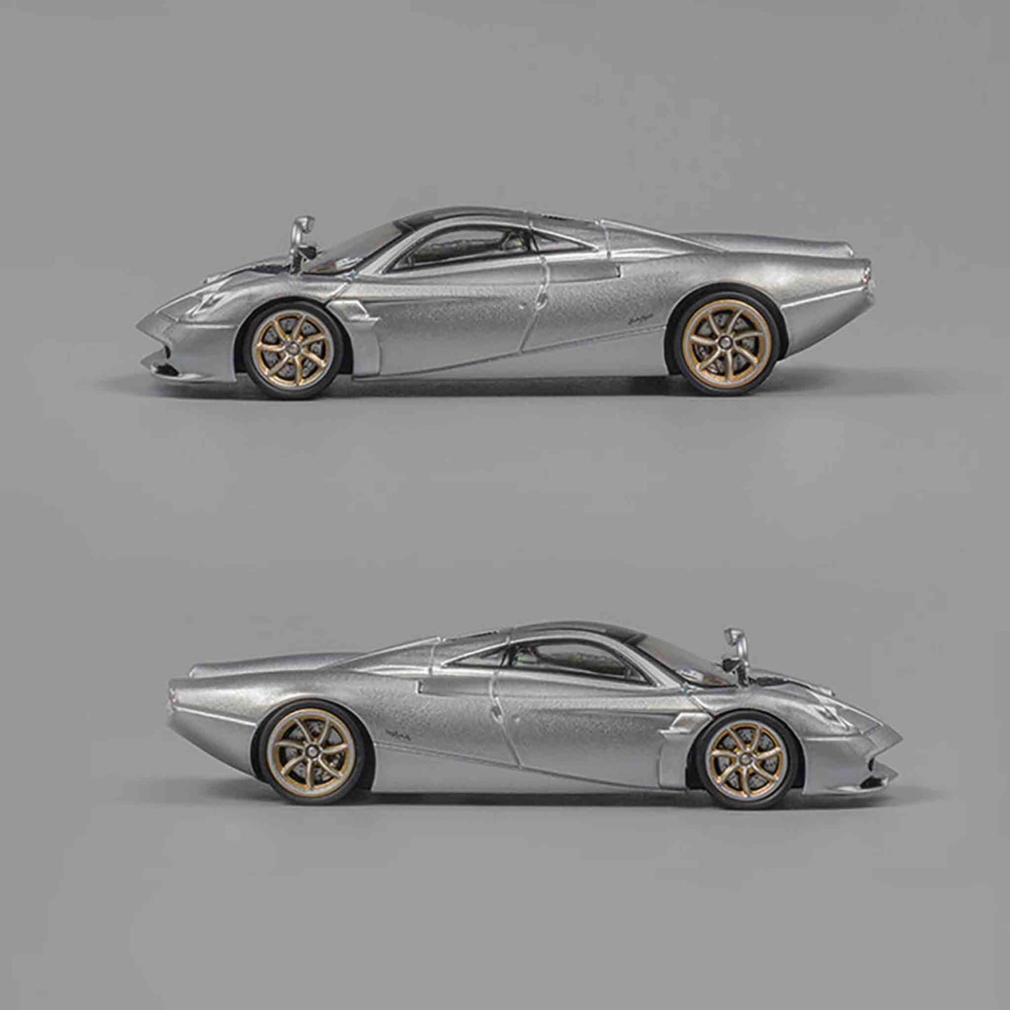 Pagani Codalunga