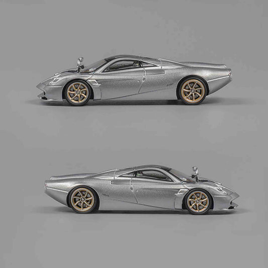 Pagani Codalunga