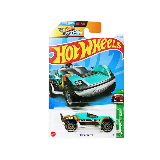 Reverse Rake Collection by Hot Wheels