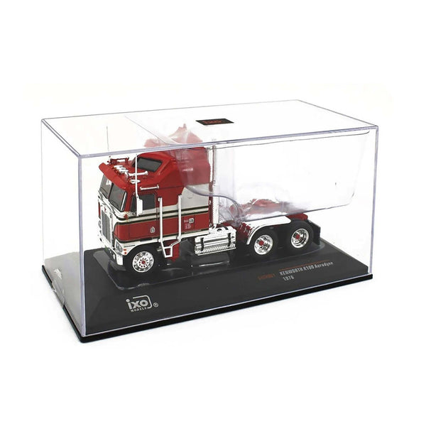 1976 Kenworth K100 (Aerodyne) Diecast Model by IXO Models