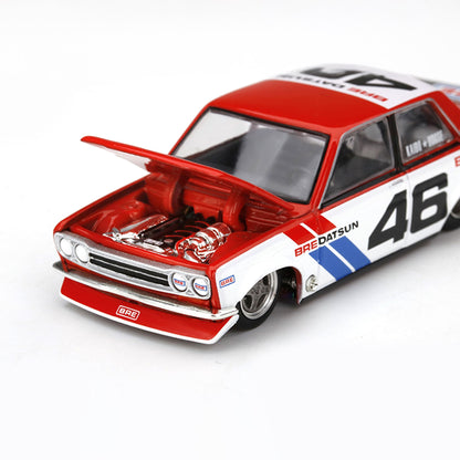 Datsun 510 (Pro Street BRE) - Kaido House