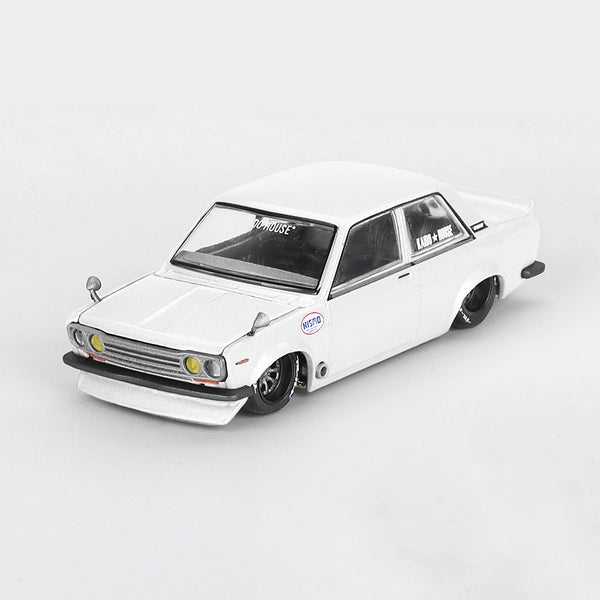 Datsun 510 Nismo Diecast Model