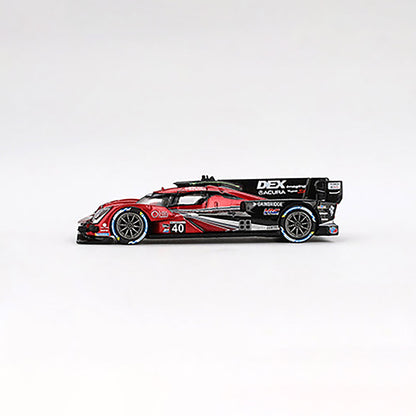 2024 Acura ARX-06 GTP - #40 Wayne Taylor Racing w/ Andretti (IMSA Sebring 12Hrs Winner)