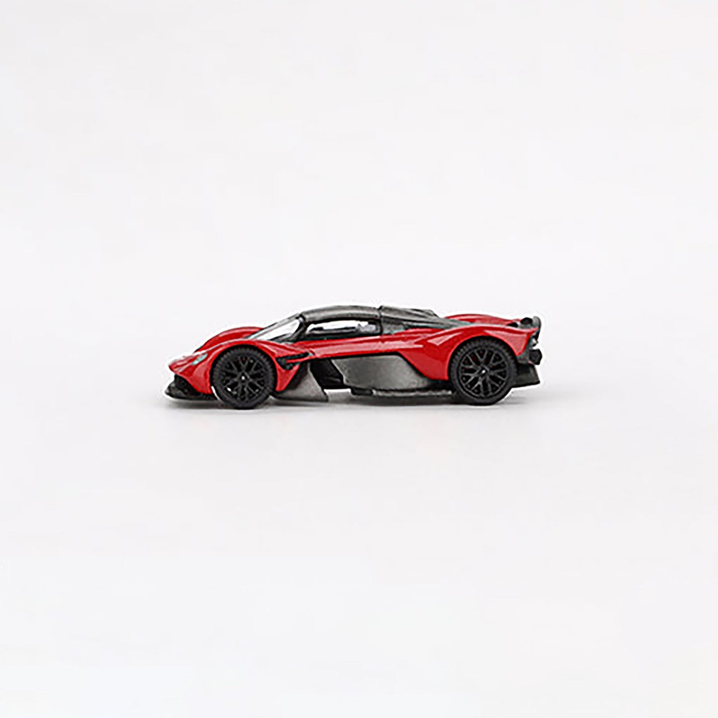 Aston Martin Valkyrie