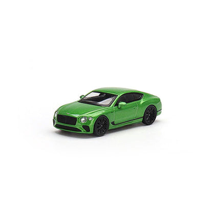 2022 Bentley Continental GT Speed