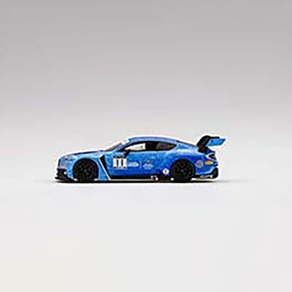 2020 Bentley Continental GT3 - #11 Team Parker Total 24 Hrs of Spa