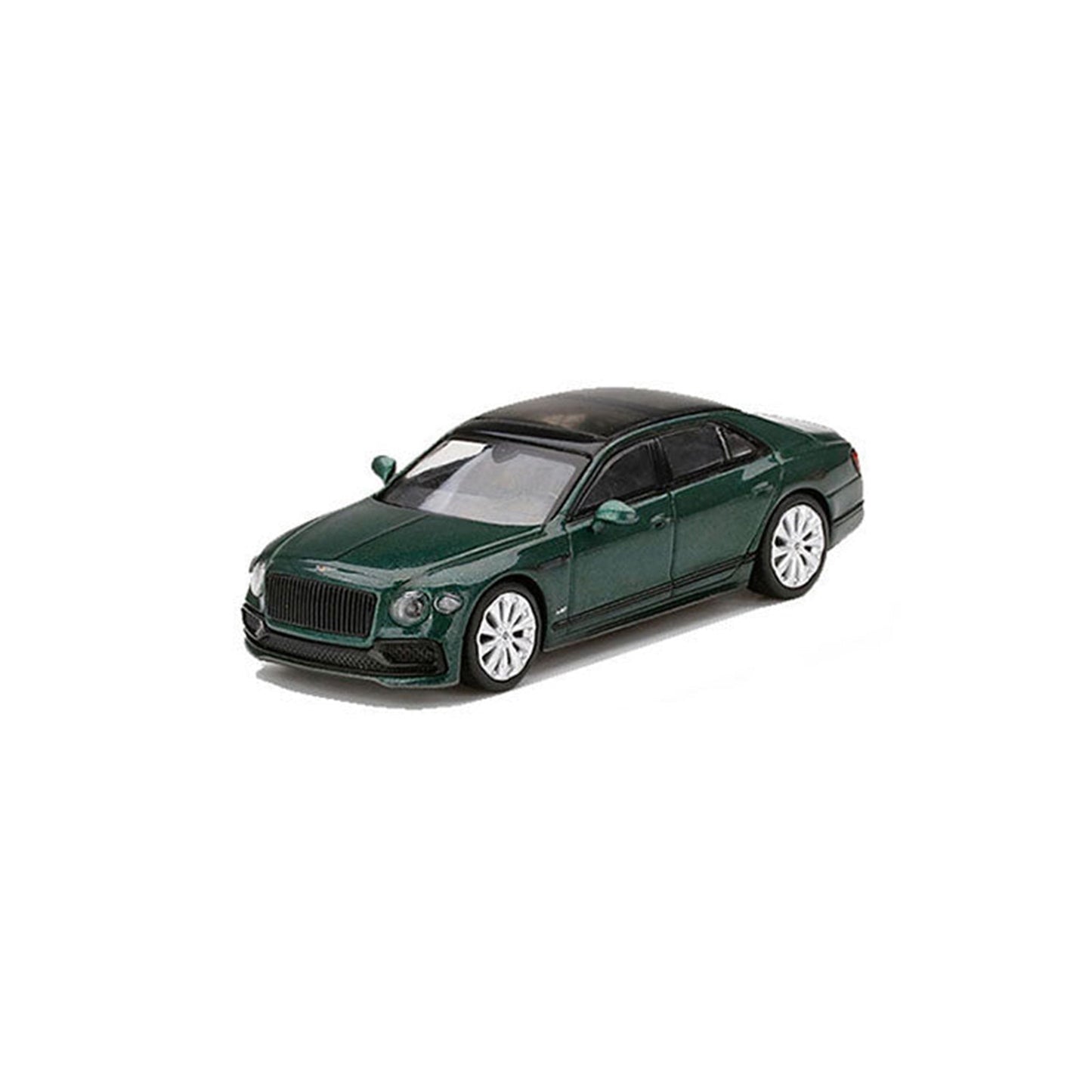 Bentley Flying Spur - Verdant